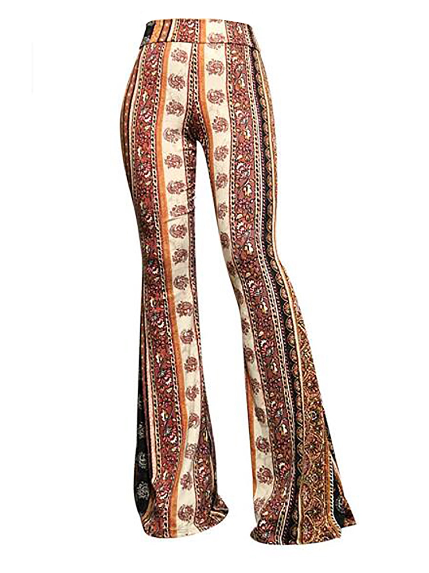 Buy Bell Bottoms Pattern Online In India  Etsy India