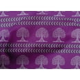 thumbnail image 4 of oneOone Cotton Poplin Fabric Arrow & Tree Block Fabric Prints By Yard 56 Inch Wide, 4 of 4
