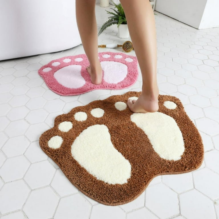 Exclusive Thick And Soft Bath Mat