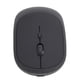 thumbnail image 5 of Ratón Inalámbrico, 2,4 G, Modo Dual, Silencioso, Recargable, Portátil, Ergonómico, Con Receptor Y Ahorro De Energía Para OS X, Portátil, Tableta, PC De Escritorio, 5 of 7