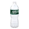 Poland Spring Maine Spring Water, 16.9 Fl Oz, Single Plastic Bottle