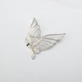 thumbnail image 3 of Señoras Elegante Broche Clips de te Joyas Pta Sunnimix Broche, 3 of 8