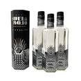 thumbnail image 1 of Tripack Tequila Suelo Rojo Reposado Cristalino 750 ml Tequila Reposado Cristalino, 1 of 1