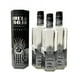 thumbnail image 1 of Tripack Tequila Suelo Rojo Reposado Cristalino 750 ml Tequila Reposado Cristalino, 1 of 1