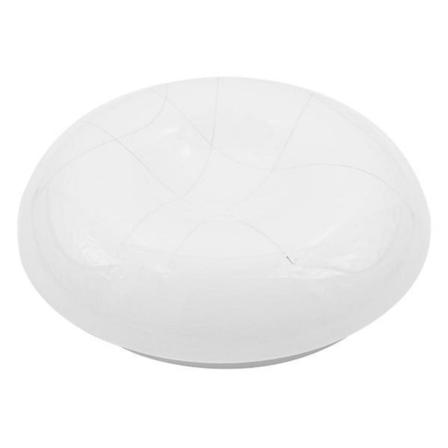 plafón led 26.2 x 26.2 cm blanco