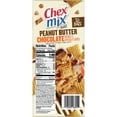 thumbnail image 6 of Chex Mix Treat Bars, Peanut Butter Chocolate, Snack Bars, 20 ct, 6 of 9