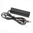 thumbnail image 3 of Antena amplificada de radio oculta universal para coche, camión, barco, motocicleta de 12 V Likrtyny Accesorios para autos y motos, 3 of 6