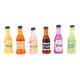 thumbnail image 2 of Botellas de vino de la casa de muñecas 6 Pedazos Botella Miniatura Decoraciones para Comedor de 1/12 Magideal Botellas de vino de la casa de muñecas, 2 of 7