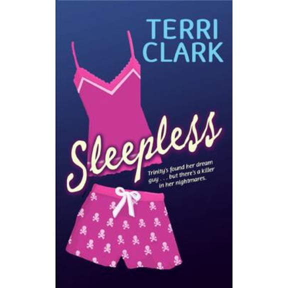 Pre-Owned Sleepless (Paperback) 0061375969 9780061375965