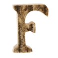 thumbnail image 1 of 2 Talladas A Mano, Números De Puerta, Del Alfabeto, Dirección Flotante, Nombre F perfecl Número de puerta Alfabeto Letra, 1 of 8