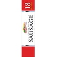 thumbnail image 5 of Swaggerty's Farm® 18 Premium Sausage Patties, Hot, 5 of 14