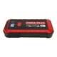 thumbnail image 3 of Arrancador De Puente De Batería, Arrancador De Salto Portátil USB CARGA RÁPIDA LCD Pantalla 2500A Para Camión, 3 of 7