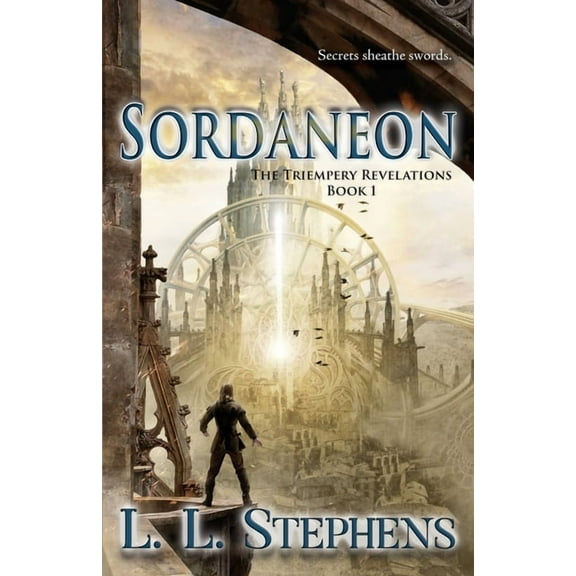 Sordaneon, (Paperback)