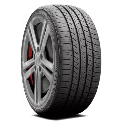Kumho Ecsta PS71 195/55R16 87V Standard Load Performance Summer