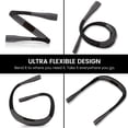 thumbnail image 2 of Led Neck Reading Light, Bendable Rechargeable Book Lamp For Bedside Reading, Eye Friendly - 3 Colors 3 Brightness Levels, Long Battery Life, Perfect, 2 of 5