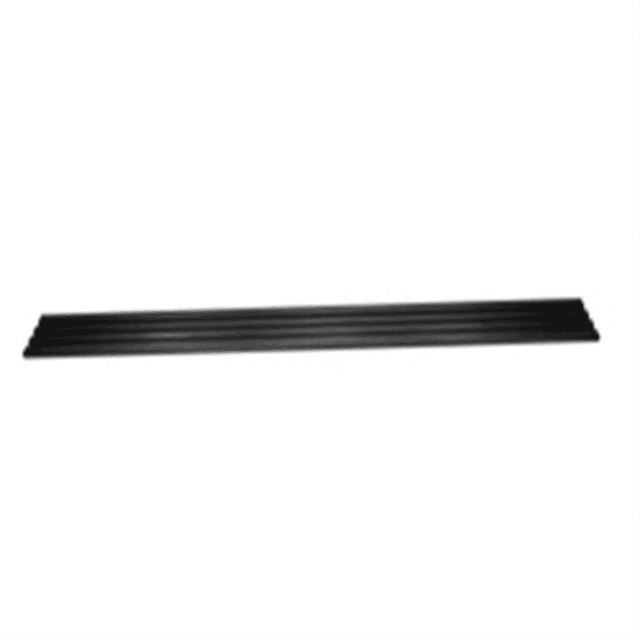 VIM Tools 12 Inch Black Magrail - Triple Slot