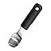 thumbnail image 2 of OXO Good Grips 11295200 Ice Cream Scoop, 10.4 x 4.2, Black, 2 of 4