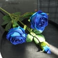 thumbnail image 1 of XWSHYW Flores Artificiales La Belleza de Las Flores Artificiales y Las Flores Del Jardín., 1 of 2