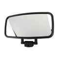 thumbnail image 1 of Marine Mirror, Easy Install Boat Mirror 13 X 5.75in  for Pontoons, 1 of 7