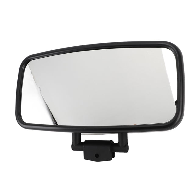 Marine Mirror, Easy Install Boat Mirror 13 X 5.75in for Pontoons