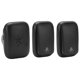 thumbnail image 2 of Timbre de seguridad para el hogar, juego de timbre inalámbrico AC110-230 V, timbre autoalimentado, juego de timbre inalámbrico de grado profesional Jadeshay A, 2 of 8