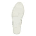 thumbnail image 6 of Sugar Women's Glossy Wedge Sneaker, 6 of 6