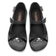 thumbnail image 1 of Zapatos con diseño de chocolate caliente Chocolaticas Dolores Mary Jane, 1 of 6