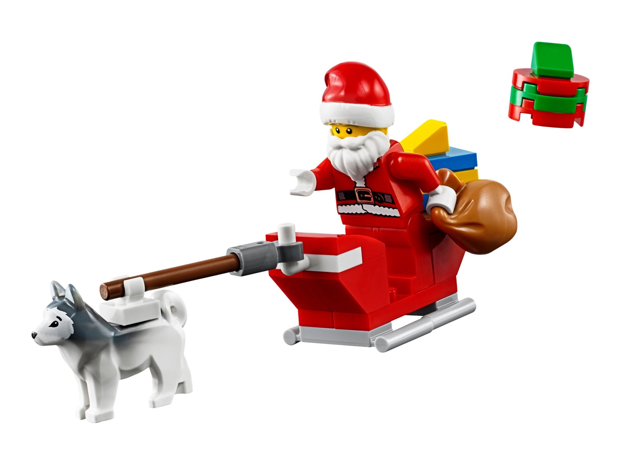 LEGO City 60133 Advent Calendar Walmart