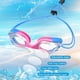 thumbnail image 3 of Kids Swim Goggles No Leaking Anti Fog Racing Toddler Summer Swimming Goggles Glasses with Adjust Bungee Strap, 3 of 4