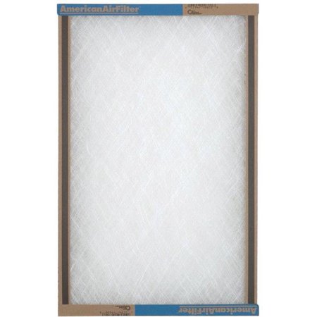 UPC 037947908700 product image for AAF 125251 Air Filter, 25 in L x 25 in W x 1 in T | upcitemdb.com