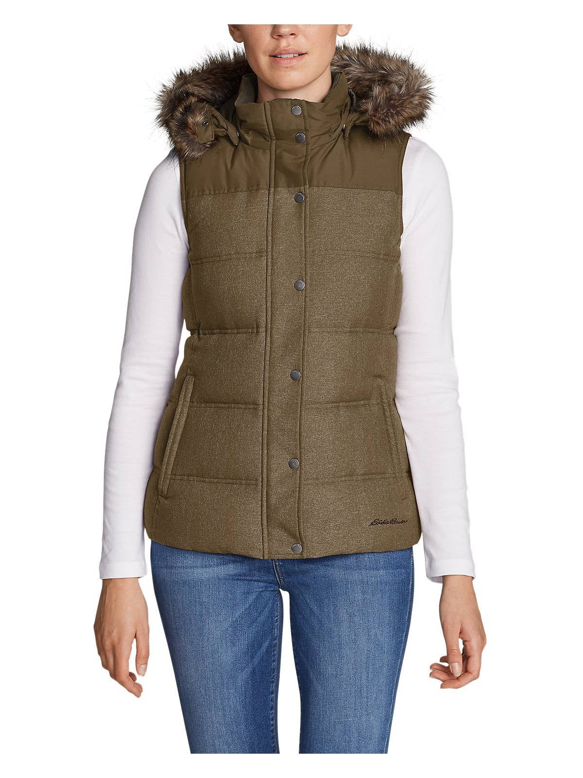 eddie bauer noble down parka