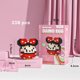 thumbnail image 1 of Bloques de construcción de Anime para niños, juguete de ladrillos para armar, con diseño de Sanrio, Hello Kitty, Kuromi, Cinnamoroll, Mickey y Stitch, ideal para regalo, 32 estilos, 1 of 4
