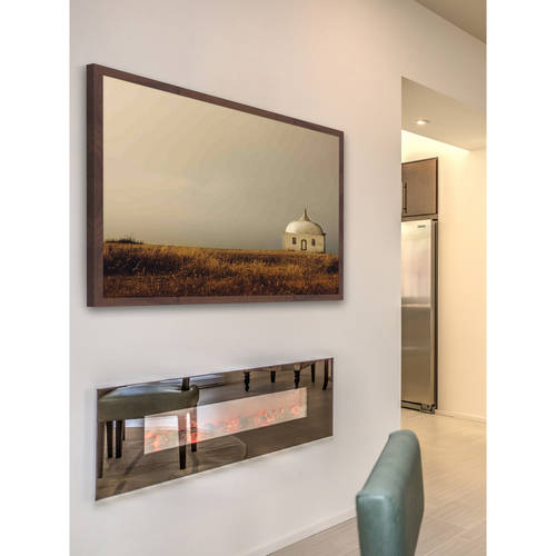Marmont Hill "Cabo Espichel 2" by Ingrid Beddoes Framed Painting Print