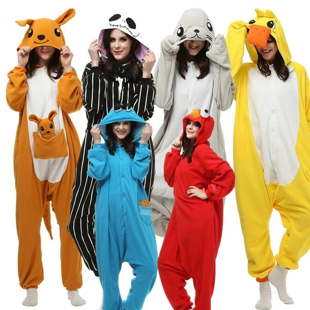 Pijamas para adultos originales deals