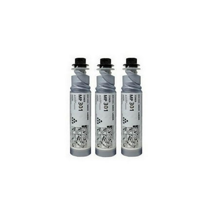 PrinterDash Compatible Replacement for RIC842339_3PK - Black price history on PriceWatchPro