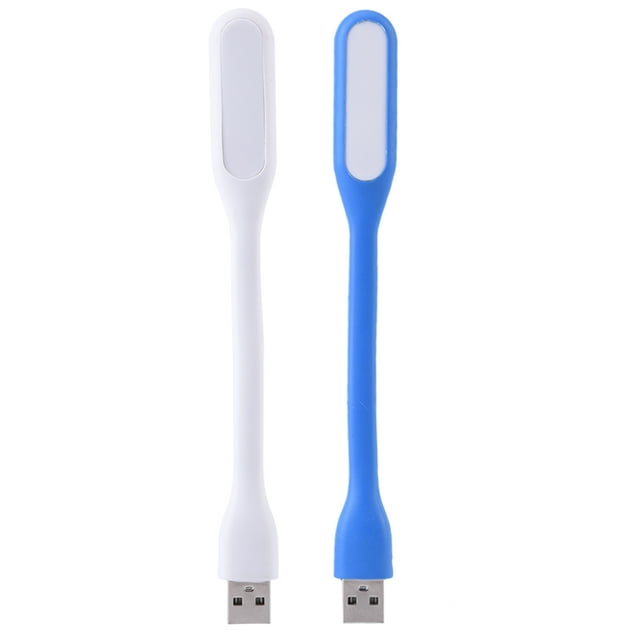 Mini LED Light, PC USB Port Eyesight Protection Ultra Bright Portable LED Light For Home Use