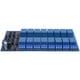 thumbnail image 2 of Módulo De Relé, Equipo De Control Módulo De Relé Electromagnético, Control De Hogar Inteligente Duradero Control PLC Para Sectores Industriales De Control De MCU YLSHRF 24V, 2 of 8