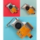 thumbnail image 2 of PCIe to M.2 NVMe SSD Mini Board Integrate for Raspberry Pi 5,with fan, 2 of 5