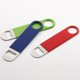 thumbnail image 3 of 3 Pack Heavy Duty Stainless Steel Flat Bottle Opener, Solid Easy To Use Best Bottle Openers, 7 Inches Red, Green, Blue, 3 of 5