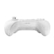 thumbnail image 2 of Controlador de videojuegos 8Bitdo 64 Bluetooth blanco cableado/inalámbrico, 2 of 8