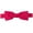 Fuchsia, variant on Boys' Solid Color Adjustable Pre-Tied Bow Ties - Fuchsia