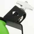 thumbnail image 3 of WHAMVOX 1 Paire Percussion en Bois Vert PVC pour Spectacles de Danse avec Tons Haut et Bas et Design Polyvalent, 3 of 5