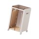 thumbnail image 4 of Gabinete De Almacenamiento De Fácil Montaje Con Estante Abatible Para Dormitorio, Baño Y Ropa, 4 of 8