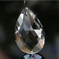 thumbnail image 2 of 2pcs 38mm Chandelier Crystal Pendant for Ceiling Lamp Decoration Curtain, 2 of 6