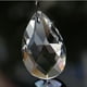 thumbnail image 2 of Colgante de cristal de la lámpara de 2pcs 38m m para la cortina de la decoración de la lámpara de techo, 2 of 8