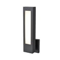 thumbnail image 5 of Millennium Lighting - Amster - 12W 1 LED Outdoor Wall Mount-15.79 Inches Tall, 5 of 5