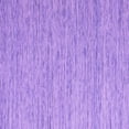 thumbnail image 1 of Ahgly Company Indoor Square Abstract Purple Contemporary Area Rugs, 8' Square, 1 of 4