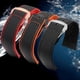 thumbnail image 5 of Correa de reloj impermeable de lona y caucho de silicona para hombre TAG Heuer Carrera, correa de buceo de competición, hebilla plegable, pulsera de 22 mm, 5 of 5