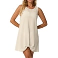 thumbnail image 3 of Cueply Swimsuit Coverup for Women Bathing Suit Cover Ups Swimwear Beach Dress Vacation Outfits, 3 of 10