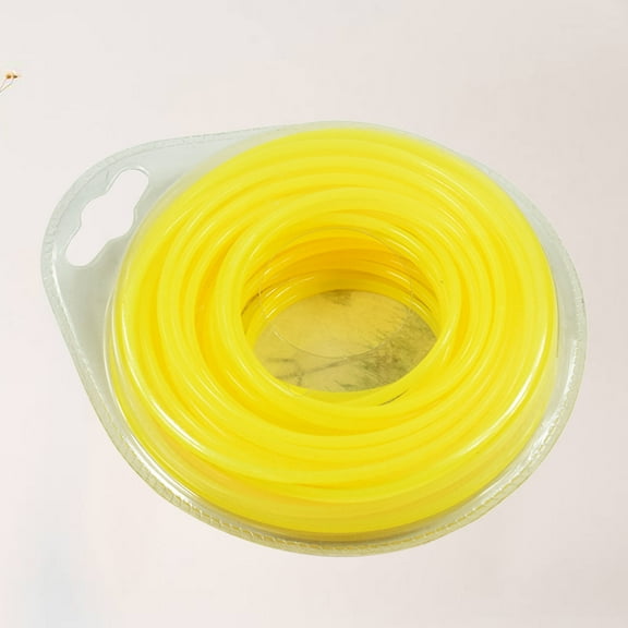 Phenofice Heavy Duty Strimmer Cord 1Set Suitable for Homeowners and Gardeners